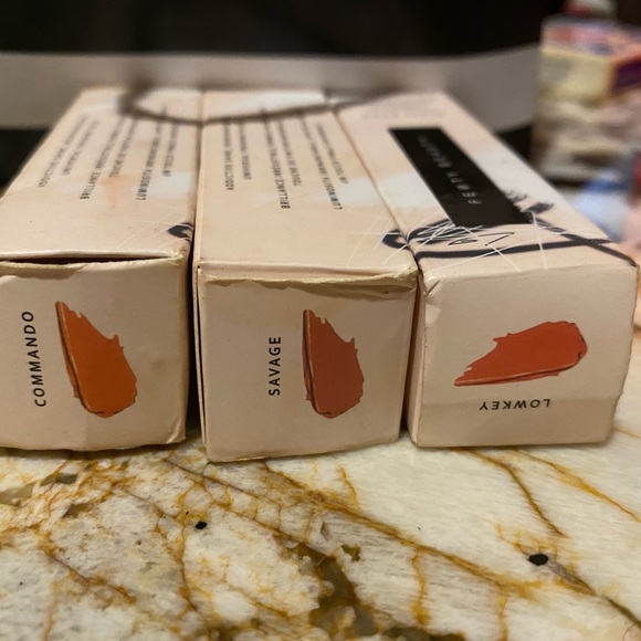 Whole lot  of Sephora  💄GLAZE - Picture 4 of 9